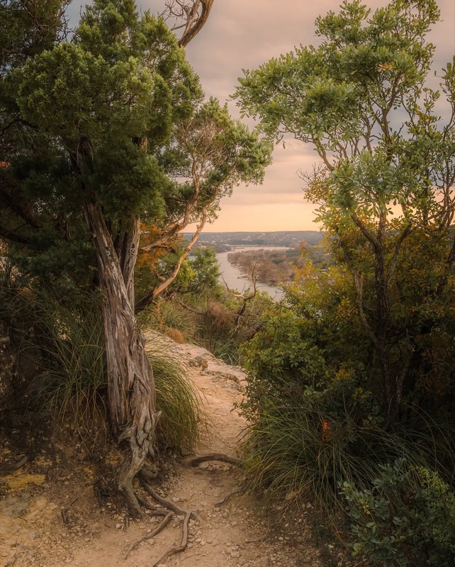 Mount Bonnell