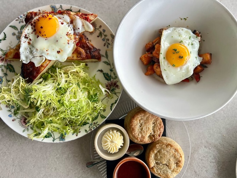 P6 at The LINE Austin