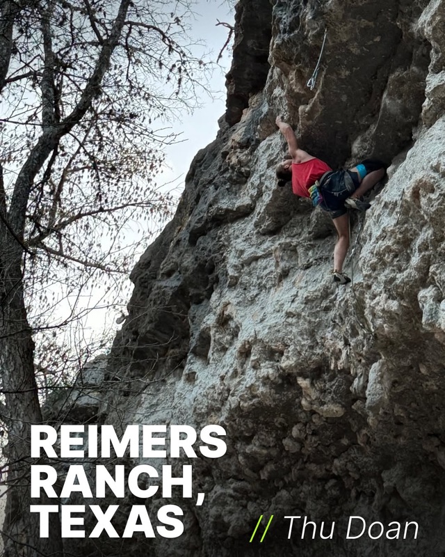 Reimers Ranch Park