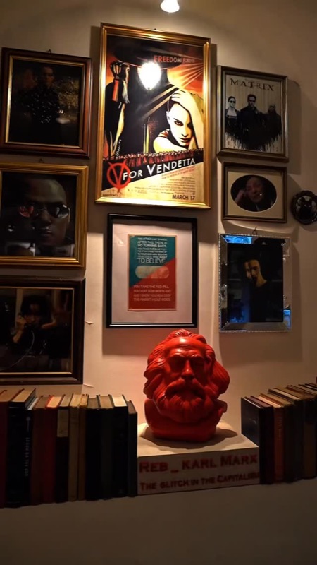 Art Garden Gallery & Restaurant