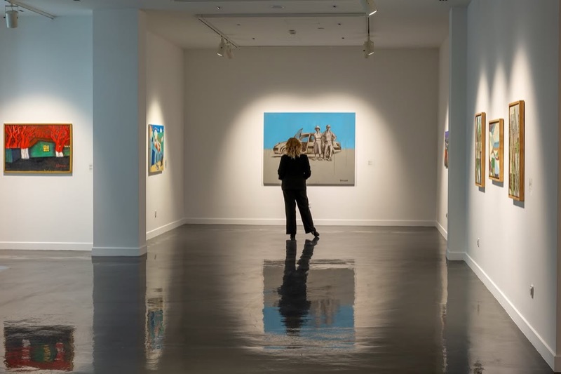 Gazelli Art House Baku