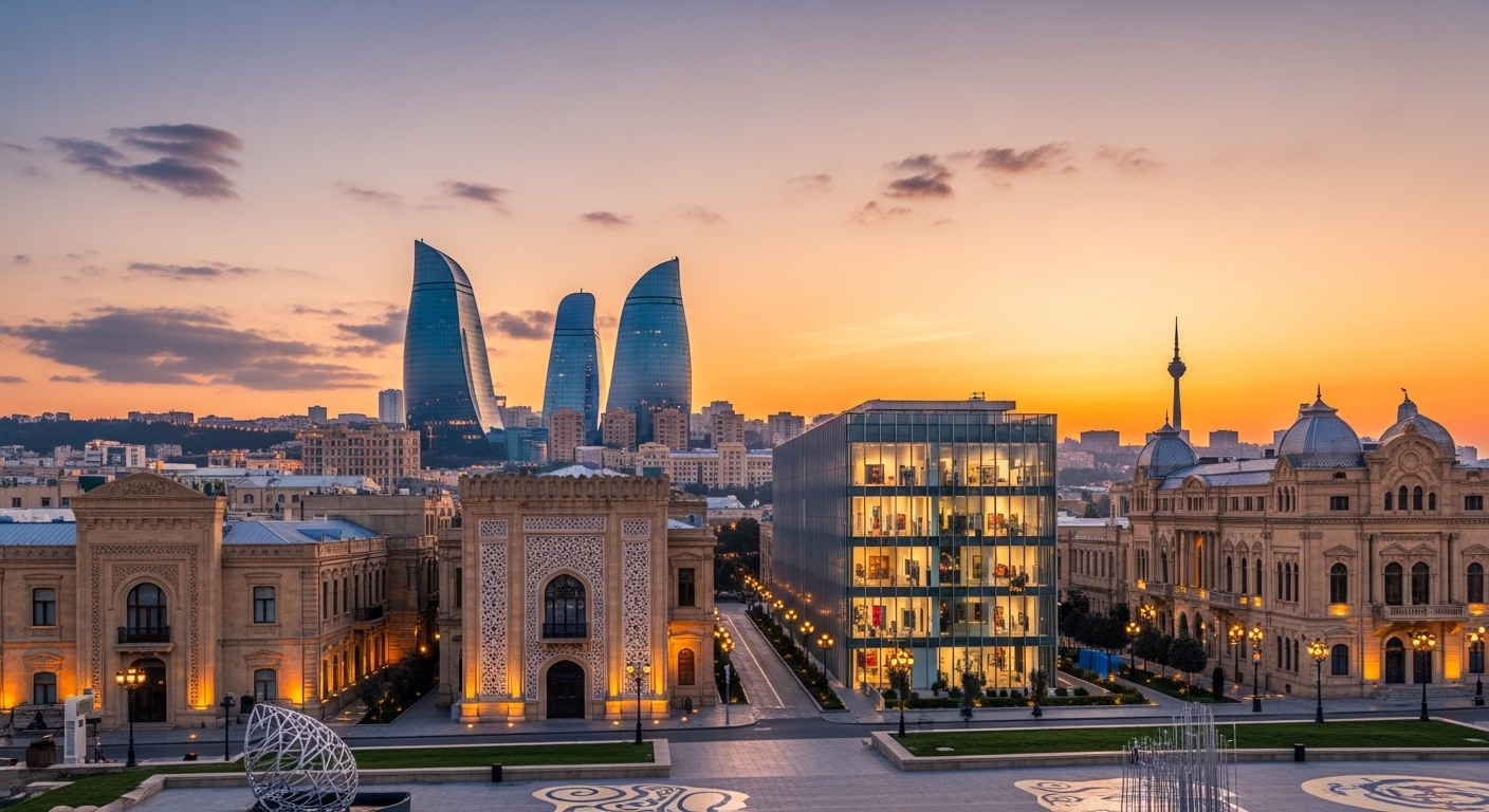 Azerbaijan National Museum of Art