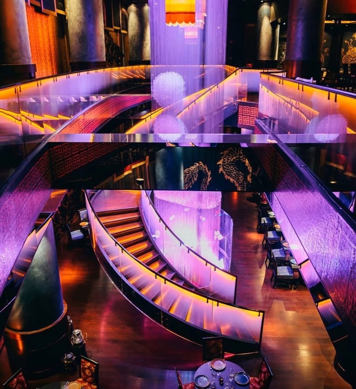 Buddha Bar Baku