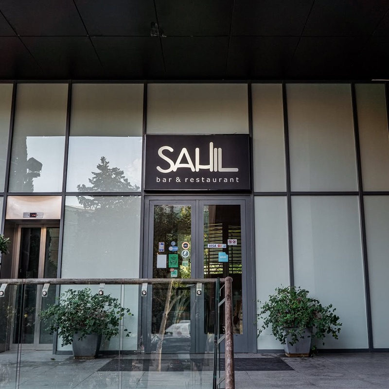 Sahil Bar & Restaurant