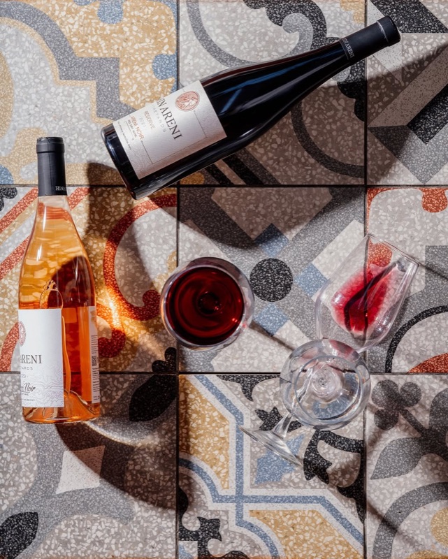 The Cellar at Boulevard Hotel Baku