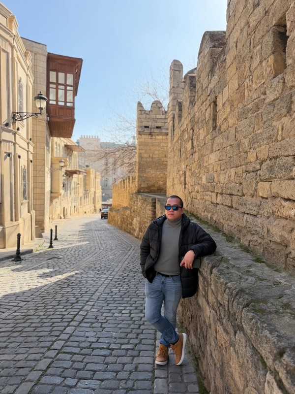 Old City (Icherisheher)