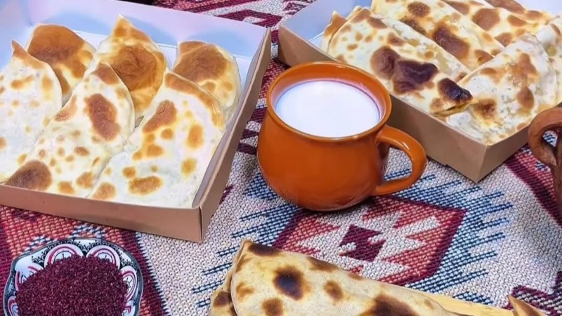 Qız Qalası Qutab Evi in Icherisheher Old City, Baku