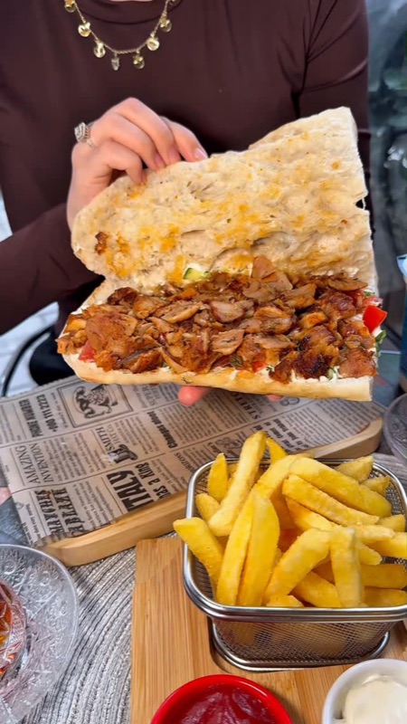 Semseddin Doner in Yasamal District, Baku