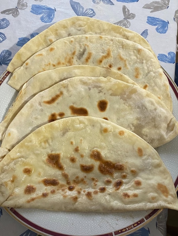 Xalg Qutab in Nasimi District, Baku