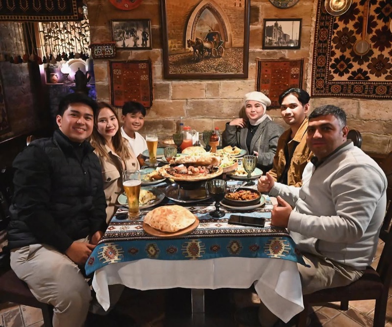 Firuze Restaurant