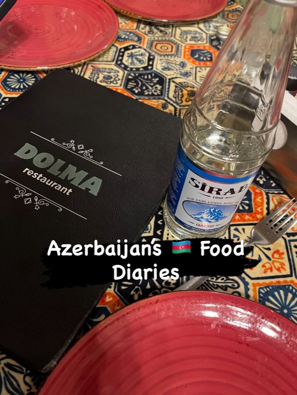 Dolma Restaurant