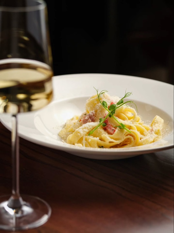 La Grande Italian Restaurant