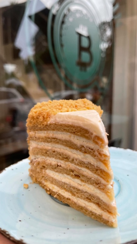 Dalida Restaurant & Terrace