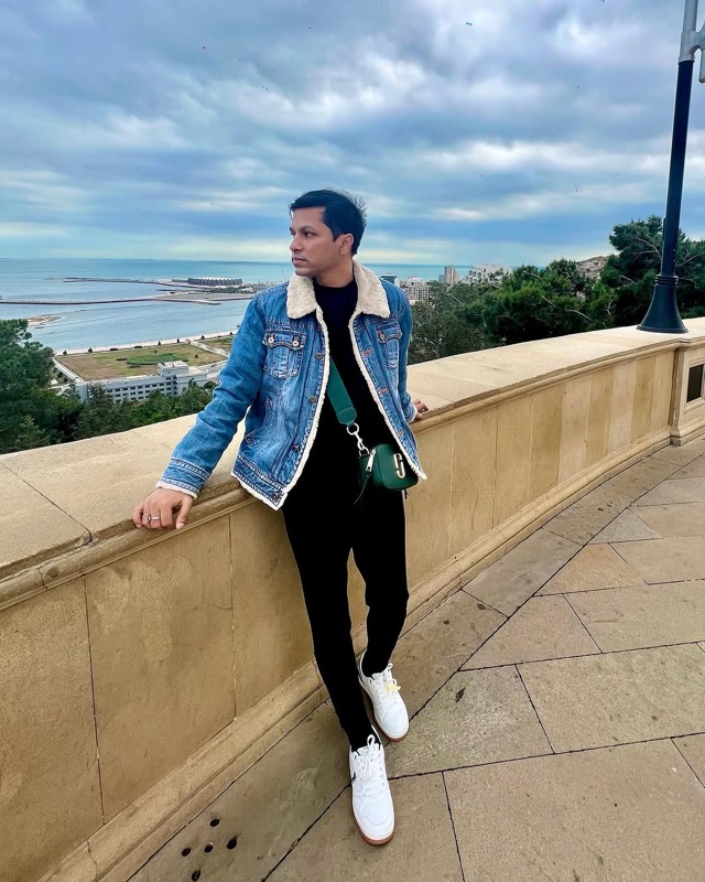 Highland Park (Dagustu Park)