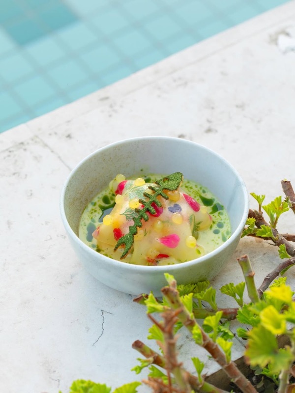 Panorama Restaurant (JW Marriott Absheron Baku)