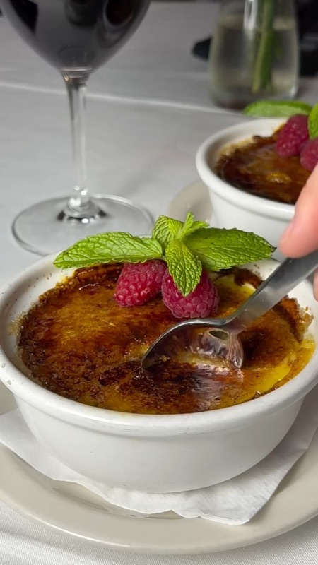 Barrel Steakhouse & Wine Bar