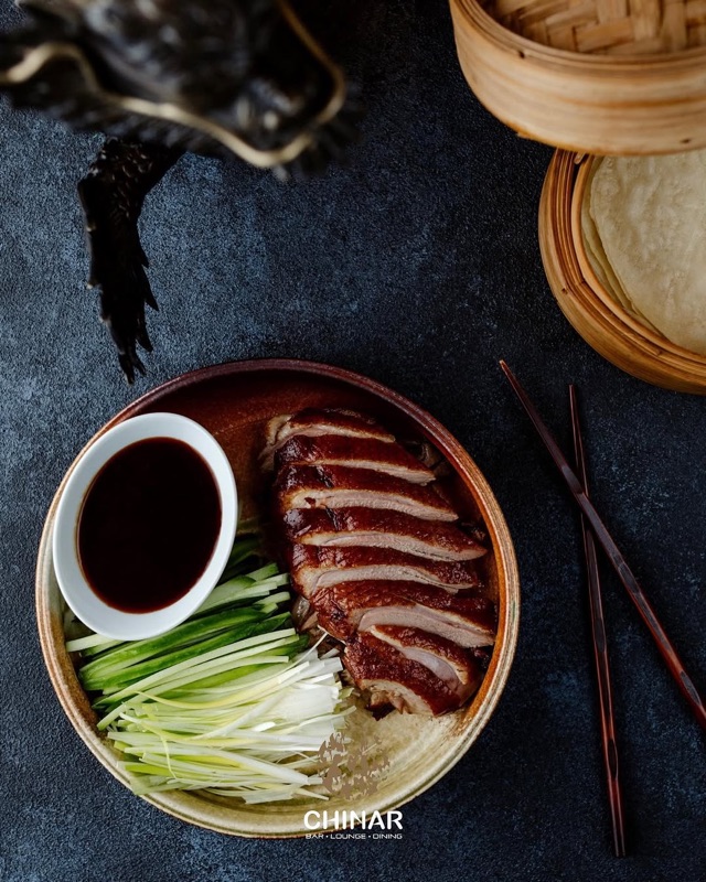 Chinar Restaurant and Bar