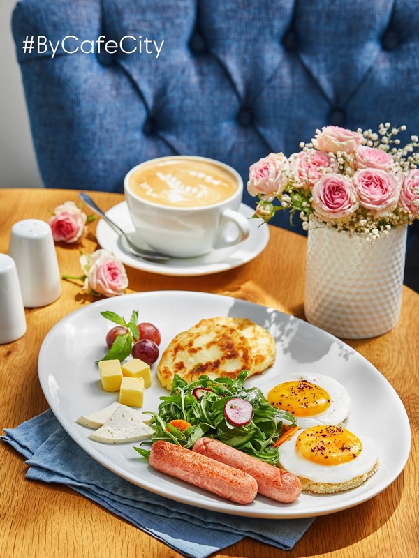 CafeCity (28 May Street)