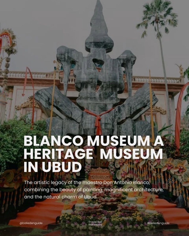 Don Antonio Blanco Museum