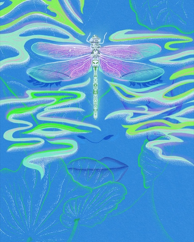 Positive Negative Visual Gallery