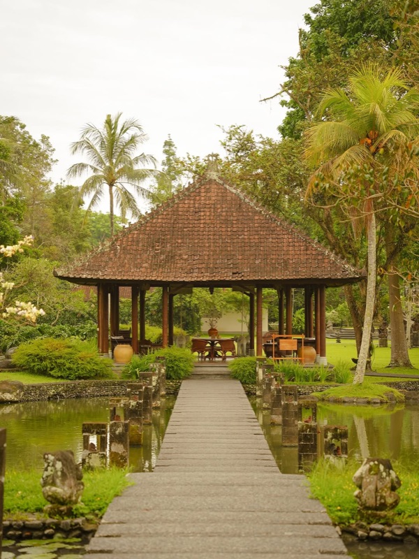 Tanah Gajah Art Gallery