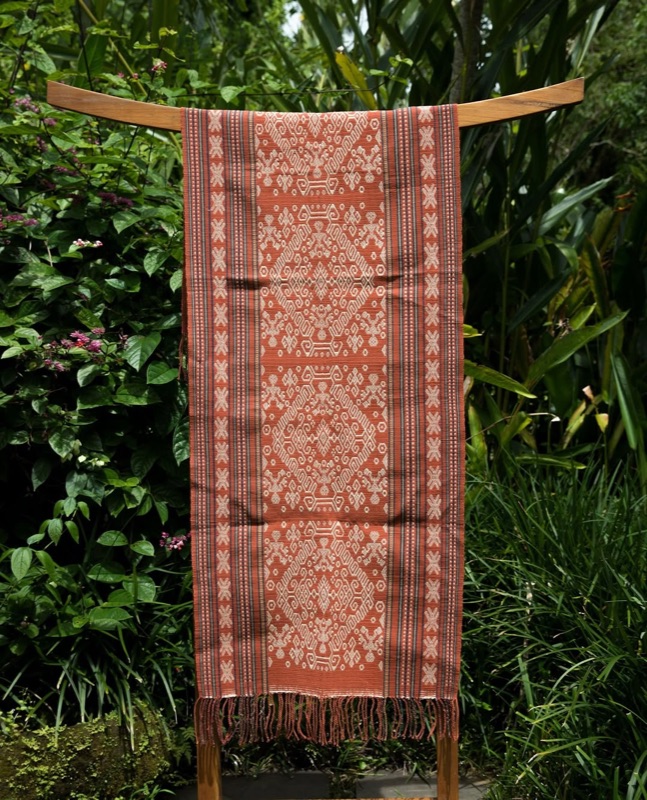 Threads of Life Indonesian Textile Arts Centre