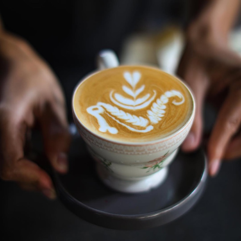 Satu-Satu Coffee Company