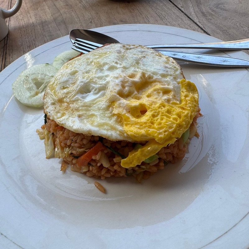 Warung Murah in Seminyak