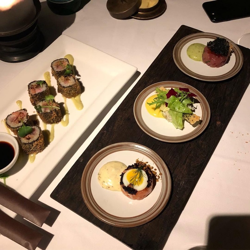 Metis Restaurant & Gallery