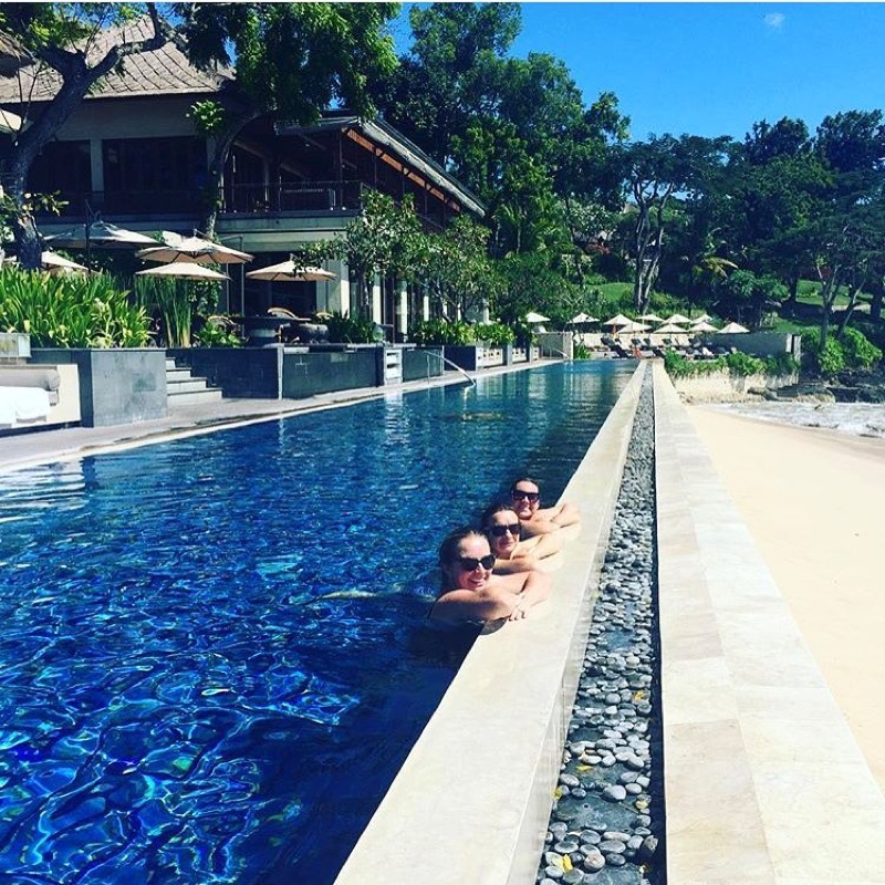 Sundara at Four Seasons