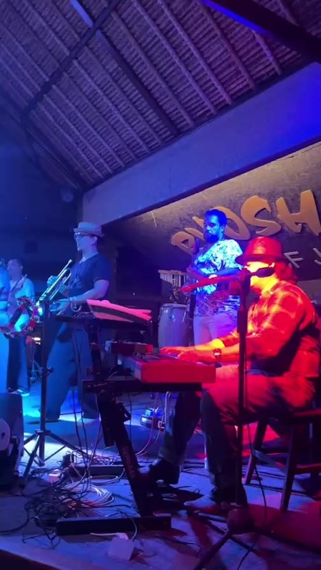 Ryoshi House of Jazz