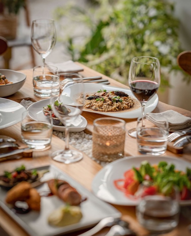 Zibiru Italian Restaurant