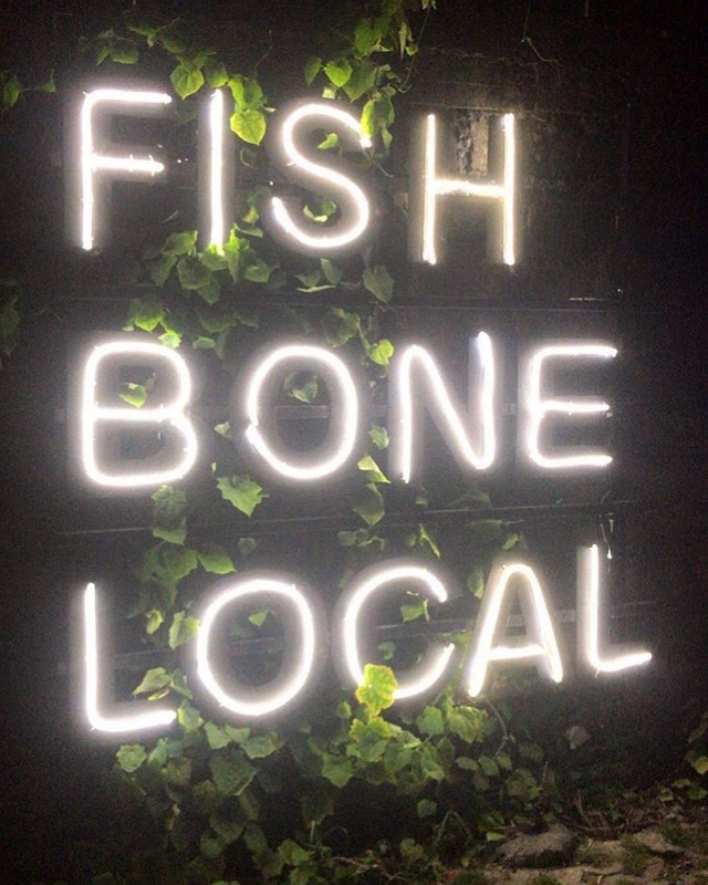 Fishbone Local