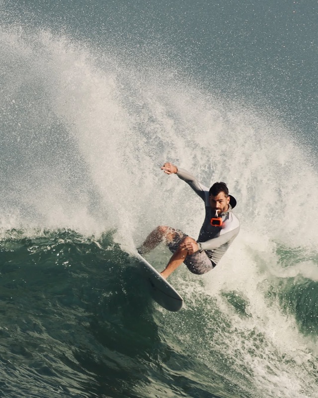 Batu Bolong in Canggu, Bali