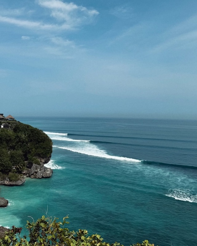Impossibles in Bukit Peninsula, Bali