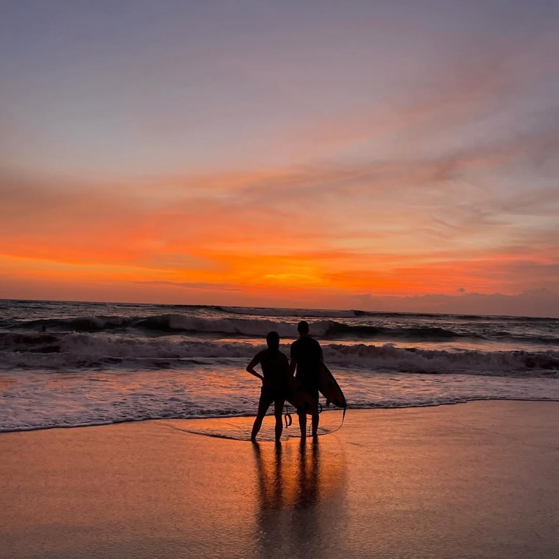 Nusa Dua in Nusa Dua, Bali