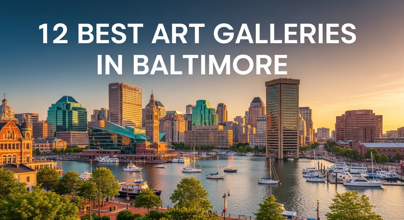 Baltimore Museum of Art (BMA)