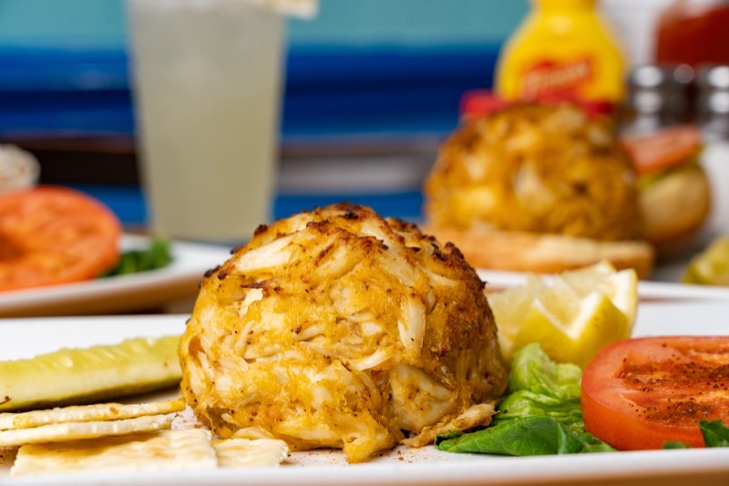 Koco's Pub in Highlandtown — Koco's Pub is a true local's spot, celebrated for its friendly atmosphere and su