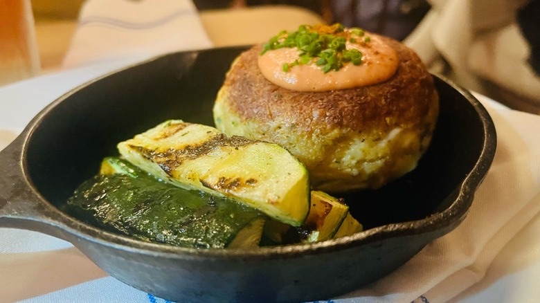 Thames Street Oyster House in Fells Point — A gem in historic Fells Point, Thames Street Oyster House is celebrated for its 