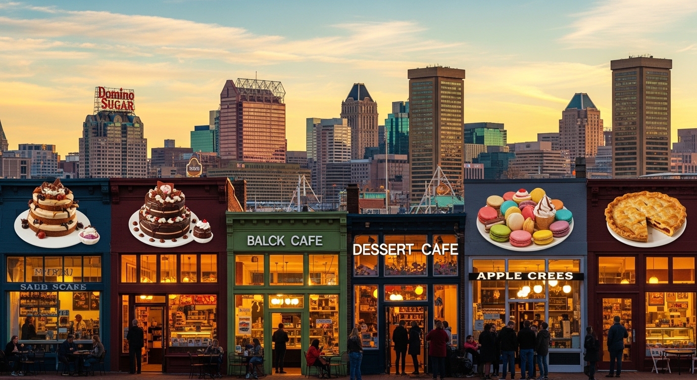 Vaccaro's Italian Pastry Shop