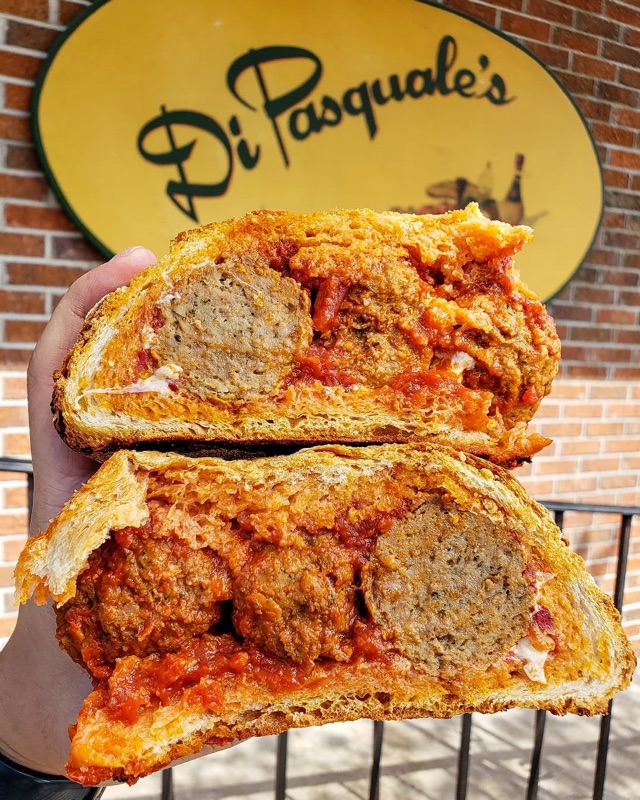 Di Pasquale's Italian Market & Deli