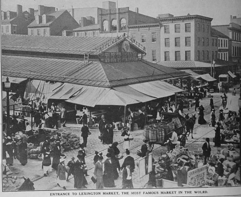 Lexington Market