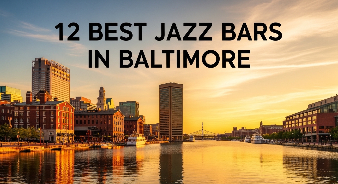 Keystone Korner Baltimore