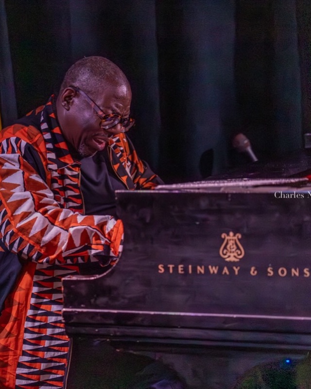 Keystone Korner Baltimore