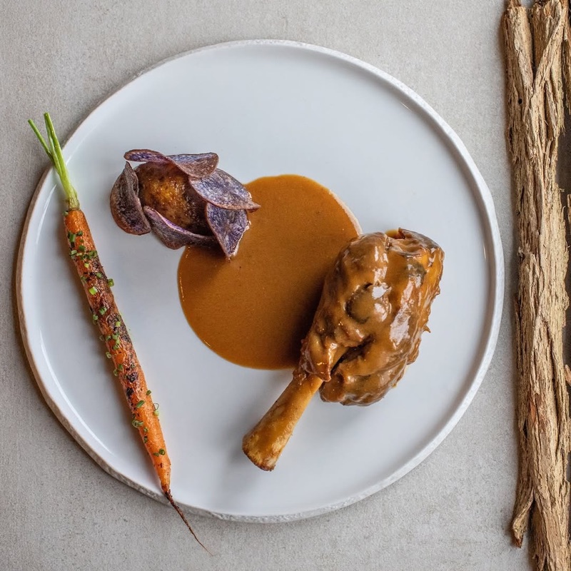 Alma Cocina Latina in Canton, Baltimore