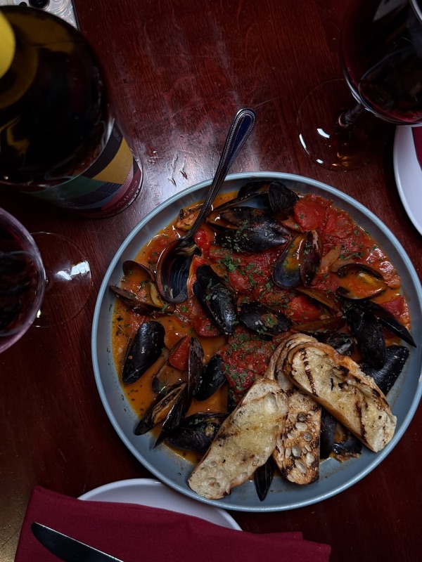 Maggie's Farm in Lauraville, Baltimore