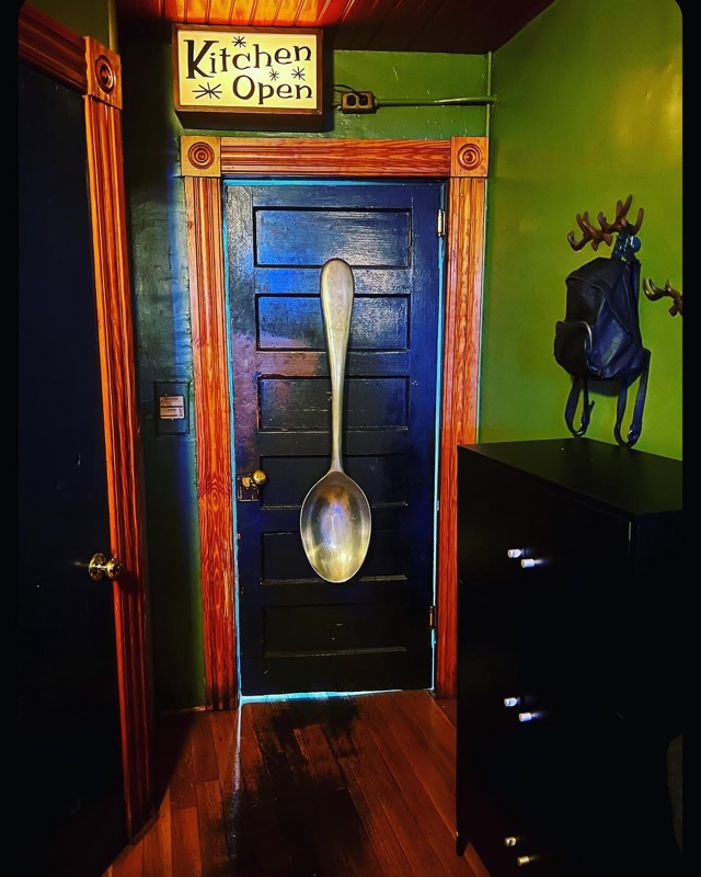 Peter's Inn in Fells Point, Baltimore