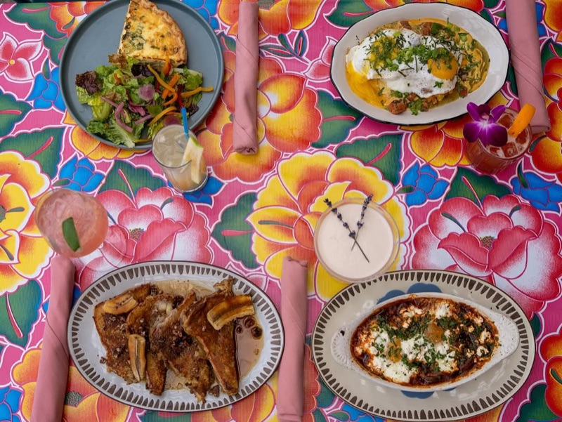 Sally O's in Highlandtown, Baltimore