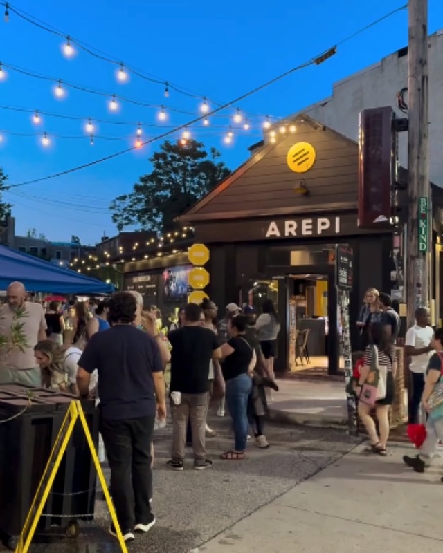 Fells Point Farmers Market Evening Edition (Seasonal)