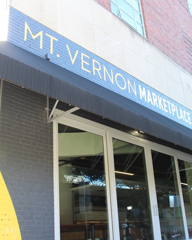 Mount Vernon Marketplace